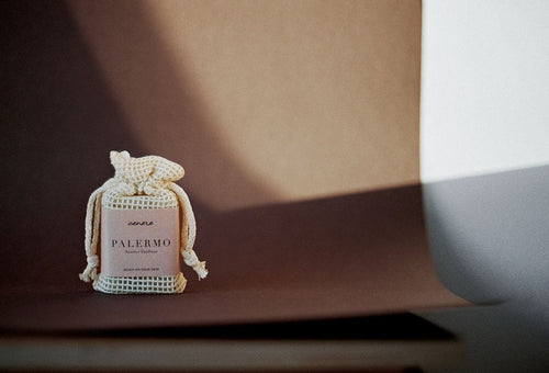 Palermo - Acacia e Sambuco