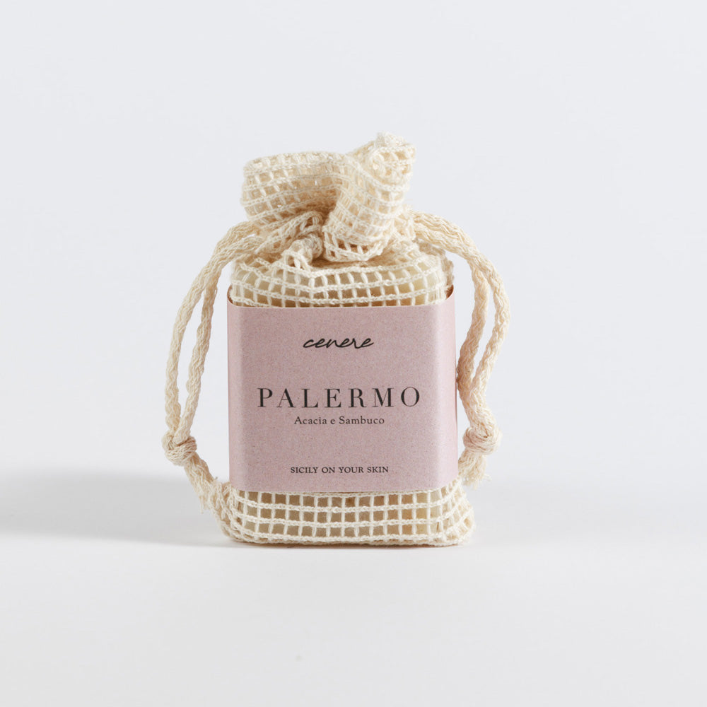 Palermo - Acacia e Sambuco