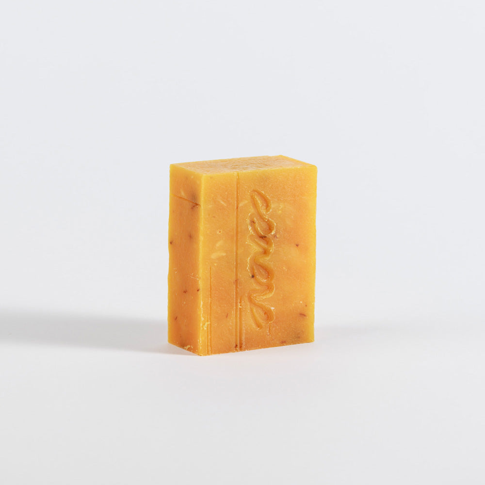 Panarea - Malva e Ginestra