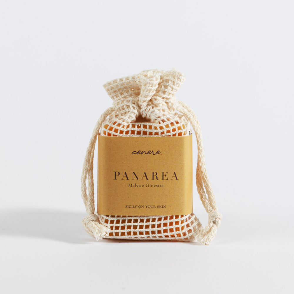 Panarea - Malva e Ginestra