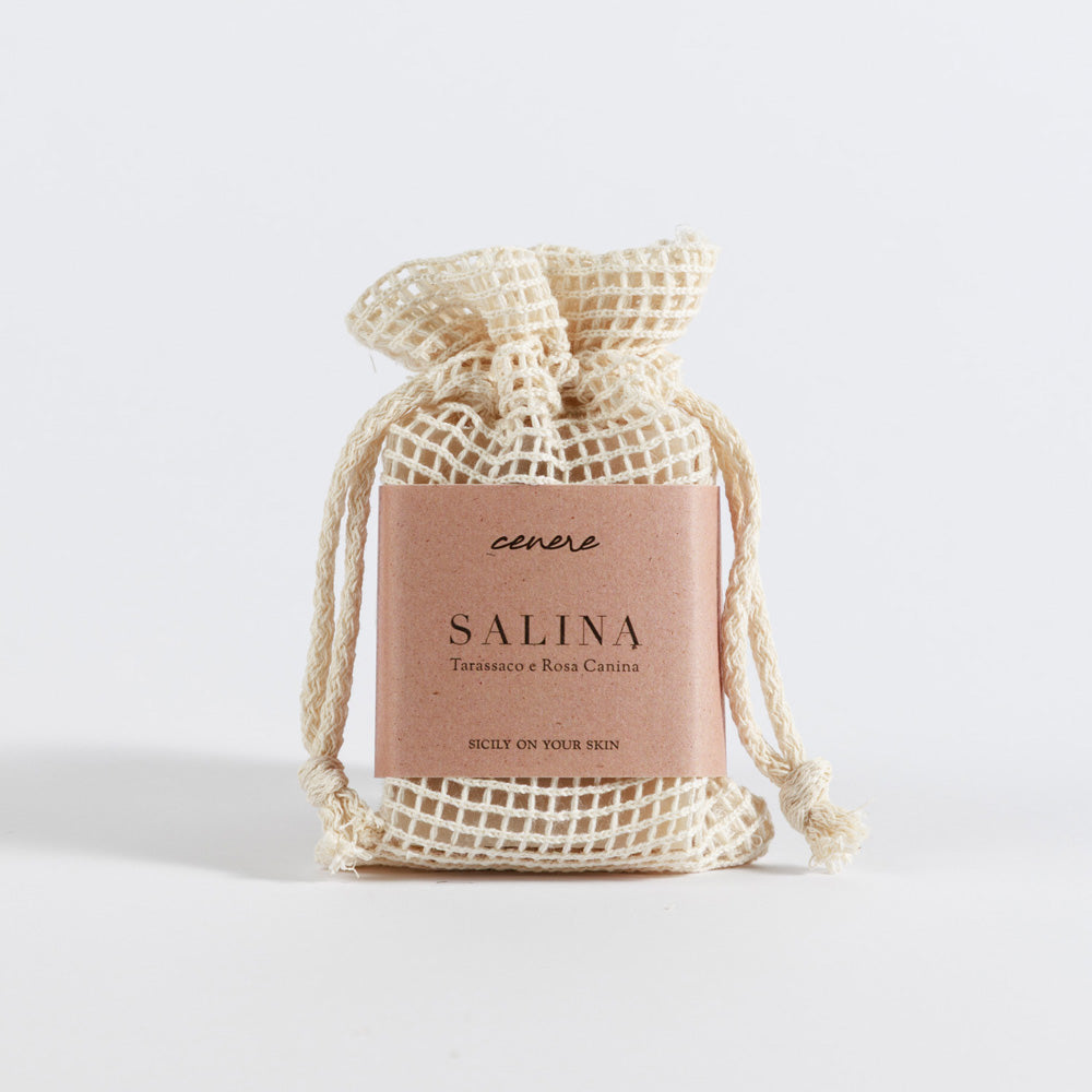 Salina - Tarassaco e Rosa Canina