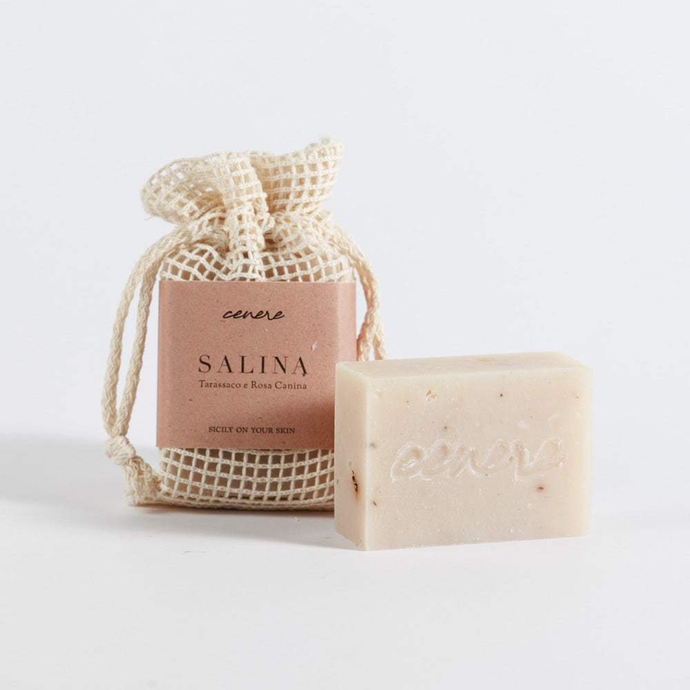 Salina - Tarassaco e Rosa Canina